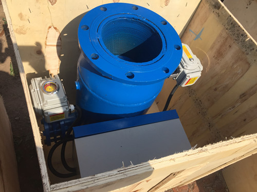 全自動(dòng)除污器進(jìn)貨方向 全自動(dòng)除污器進(jìn)貨方向