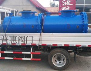 天津DN500藍(lán)式過濾器勇往直前、拒當(dāng)逃兵